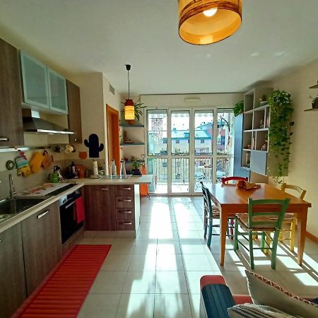 Relaxing Apartment Near Milan Vimodrone Exteriör bild