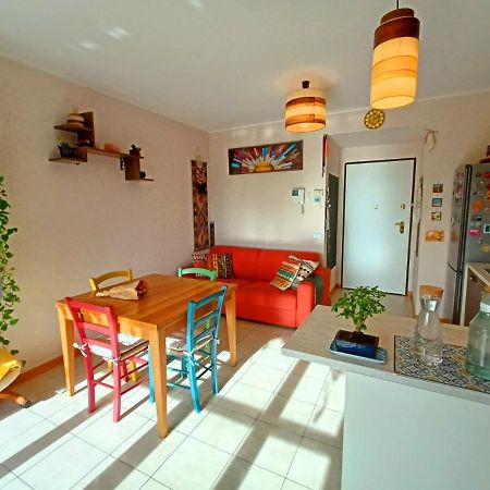 Relaxing Apartment Near Milan Vimodrone Exteriör bild