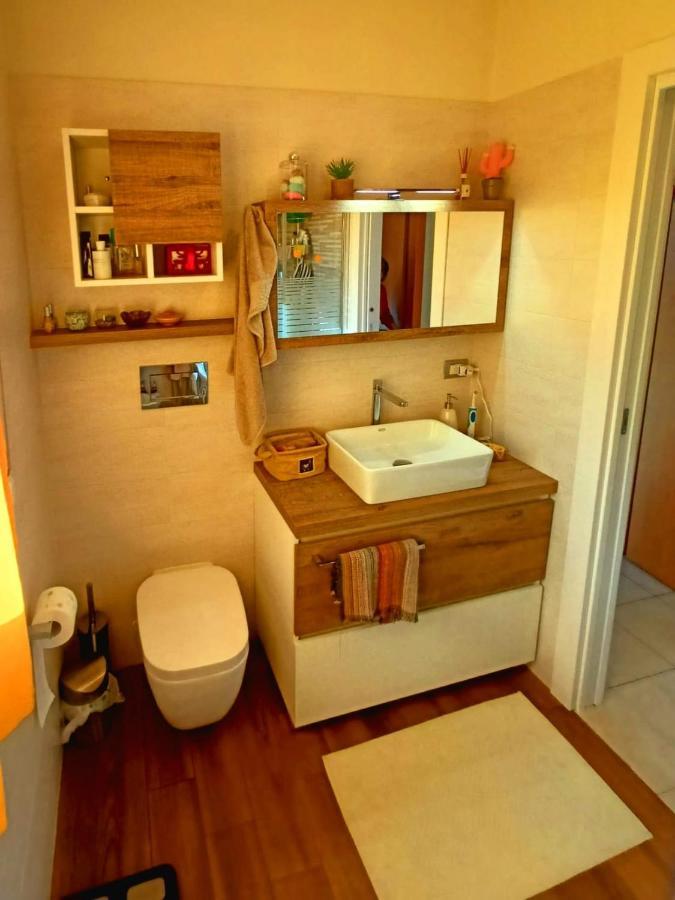 Relaxing Apartment Near Milan Vimodrone Exteriör bild