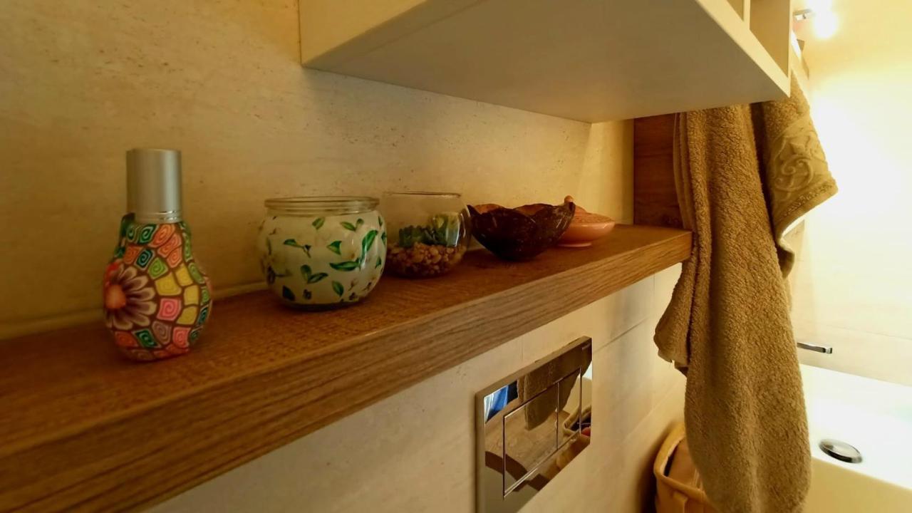 Relaxing Apartment Near Milan Vimodrone Exteriör bild