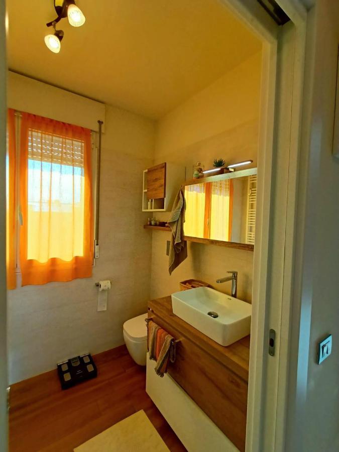 Relaxing Apartment Near Milan Vimodrone Exteriör bild