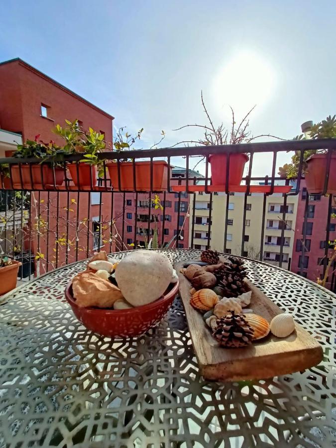 Relaxing Apartment Near Milan Vimodrone Exteriör bild